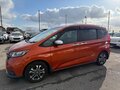2020 Honda Freed II Рестайлинг, оранжевый, 1899000 рублей - вид 4