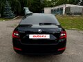 2013 Skoda Octavia III (A7), чёрный, 1000000 рублей - вид 4