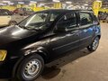 2002 Opel Corsa C, чёрный, 260000 рублей - вид 8
