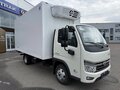 2025 Forland 3, белый, 5192000 рублей - вид 5