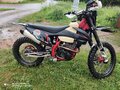 2021 Zuum PX250 (Hopper), чёрный, 160000 рублей - вид 2