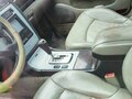 2000 Hyundai XG I, чёрный, 160000 рублей - вид 2