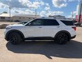 2021 Ford Explorer VI, белый - вид 8