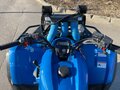 2016 CFMoto CFORCE 400L EPS, синий, 650000 рублей - вид 9