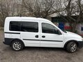 2007 Opel Combo C Рестайлинг, белый, 640000 рублей - вид 2