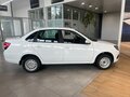 2025 Lada (ВАЗ) Granta I Рестайлинг, белый, 966000 рублей - вид 3