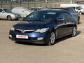 2008 Honda Civic VIII, синий, 580000 рублей - вид 1