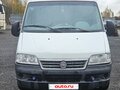 2008 Fiat Professional Ducato, белый, 740000 рублей