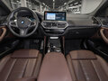 2023 BMW X4 20i II (G02) Рестайлинг, серый - вид 7
