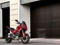 2015 Ducati Multistrada 1200, красный, 1150000 рублей - вид 3