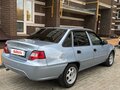 2011 Daewoo Nexia I Рестайлинг, голубой, 330000 рублей - вид 4