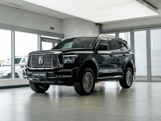 2026 Tank 500 I, чёрный, 8449000 рублей, вид 1