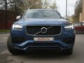 2018 Volvo XC90 II, синий - вид 2