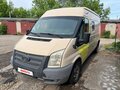 2014 Ford Transit, бежевый, 1500000 рублей