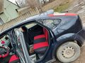 2006 Ford Focus II, синий - вид 11