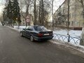 1993 BMW 5 серии 525i III (E34), синий - вид 8