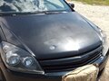 2007 Opel Astra GTC H Рестайлинг, чёрный, 359000 рублей - вид 9