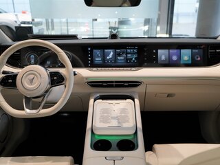 2026 Voyah Free I Рестайлинг, чёрный, 6940000 рублей, вид 4