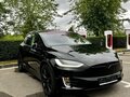 2016 Tesla Model X P90D I, чёрный, 4190000 рублей
