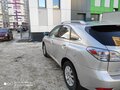 2010 Lexus RX 350 III, серебристый, 2100000 рублей - вид 7
