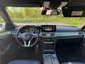 2013 Mercedes-Benz E-Класс 200 IV (W212, S212, C207) Рестайлинг, белый - вид 5