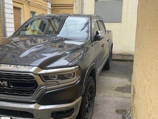 2019 Ram 1500 Crew Cab V, серый, 6449999 рублей, вид 1