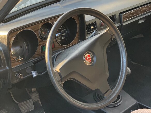 1988 ГАЗ 24 «Волга» 2410 II (2410), серый - вид 5
