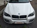 2012 BMW X6 35i 8-speed I (E71), белый, 2590000 рублей - вид 2