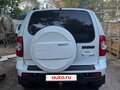 2012 Chevrolet Niva I Рестайлинг, белый, 570000 рублей - вид 8