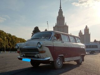 1977 Спортивные авто и реплики Самоделки, красный, 5990000 рублей, вид 1
