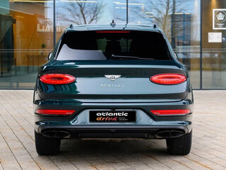 2026 Bentley Bentayga I Рестайлинг, зелёный, 26990000 рублей, вид 5