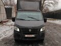 2014 ГАЗ ГАЗель Next, серый, 2299000 рублей - вид 1