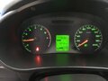 2016 Lada (ВАЗ) Granta I, серый, 400000 рублей - вид 11