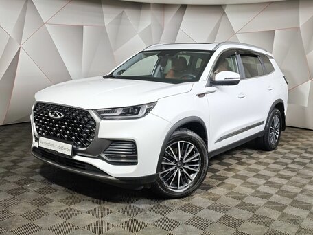 Chery Tiggo 8 Pro Max I
