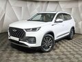 2022 Chery Tiggo 8 Pro Max I, серый