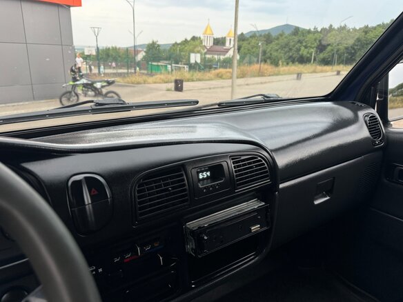 2006 Hyundai Porter, синий, 1200000 рублей - вид 12