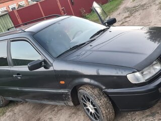1993 Volkswagen Passat B4, чёрный, 200000 рублей, вид 3