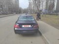 2018 Mercedes-Benz CLA 200 I (C117, X117) Рестайлинг, синий, 1500000 рублей