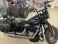 2011 Harley-Davidson Cross Bones, чёрный, 1450000 рублей - вид 1