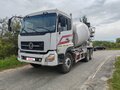 2007 Dongfeng DFZ5251GJBA1, белый, 1600000 рублей - вид 3