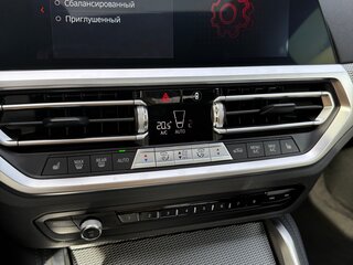 2020 BMW 4 серии M440i xDrive G22, G23, G26, синий, 6699999 рублей, вид 3