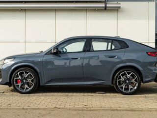 2025 BMW X2 M35i II (U10), серый, 6750000 рублей, вид 3