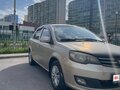 2013 FAW V5, золотистый, 150000 рублей - вид 1