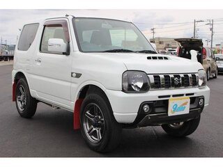 2015 Suzuki Jimny Kei car III Рестайлинг 2, белый, 780000 рублей, вид 4