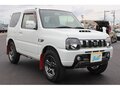 2015 Suzuki Jimny Kei car III Рестайлинг 2, белый - вид 3