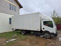 2009 Nissan Cabstar, белый, 1250000 рублей - вид 2