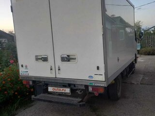 2012 Toyota Dyna, белый, 2500000 рублей, вид 4