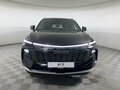 2026 Haval F7 II, чёрный - вид 1