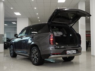 2025 GAC Trumpchi S7 21.3 kWh I, серый, 4399000 рублей, вид 4