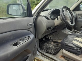 2011 Vortex Tingo I, серебристый, 499999 рублей, вид 5